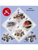 n° 6310/6313 - Timbre NIGER Poste
