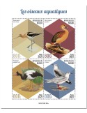n° 6593/6596 - Timbre NIGER Poste