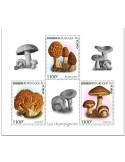 n° 3164/3166 - Timbre TCHAD Poste