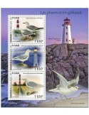 n° 3224/3226 - Timbre TCHAD Poste