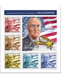 n° 3391/3395 - Timbre TCHAD Poste