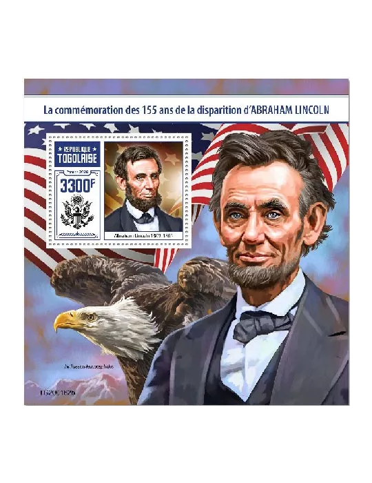 n° 1888 - Timbre TOGO Blocs et feuillets