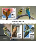 n° 9424/9426 - Timbre GUINEE-BISSAU Poste