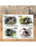 n° 7975/7978 - Timbre TOGO Poste