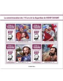 n° 8139/8142 - Timbre TOGO Poste