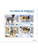 n° 8190/8193 - Timbre TOGO Poste