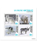 n° 8312/8315 - Timbre TOGO Poste