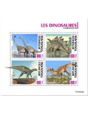 n° 8347/8350 - Timbre TOGO Poste