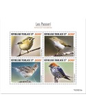 n° 8391/8394 - Timbre TOGO Poste