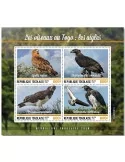 n° 8499/8502 - Timbre TOGO Poste