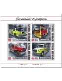 n° 8511/8514 - Timbre TOGO Poste