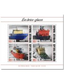 n° 8527/8530 - Timbre TOGO Poste