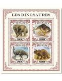 n° 8831/8834 - Timbre TOGO Poste