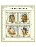 n° 8871/8874 - Timbre TOGO Poste