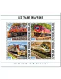 n° 8933/8936 - Timbre TOGO Poste