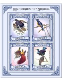 n° 9067/9070 - Timbre TOGO Poste
