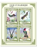 n° 9075/9078 - Timbre TOGO Poste