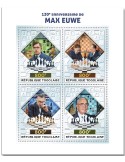 n° 9179/9182 - Timbre TOGO Poste