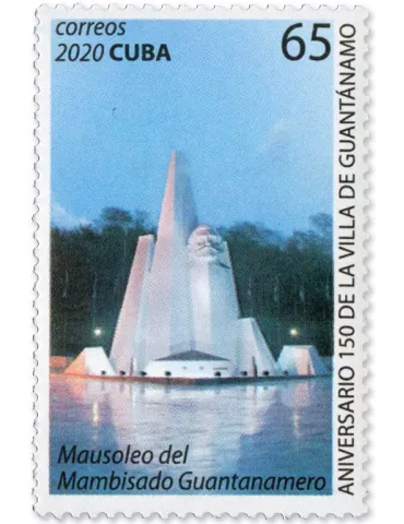 n° 5937/5939 - Timbre CUBA Poste 2