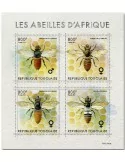 n° 9325/9328 - Timbre TOGO Poste