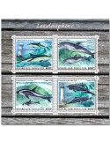 n° 9369/9372 - Timbre TOGO Poste