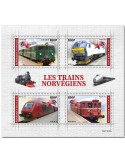n° 9425/9428 - Timbre TOGO Poste