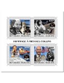 n° 9453/9456 - Timbre TOGO Poste