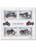 n° 9485/9488 - Timbre TOGO Poste
