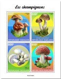 n° 9523/9526 - Timbre TOGO Poste
