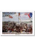 n° 3347 - Timbre MONACO Poste