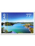 n° 777/782 - Timbre CURACAO Poste