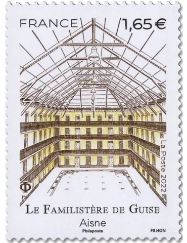n° 5618 - Timbre FRANCE Poste