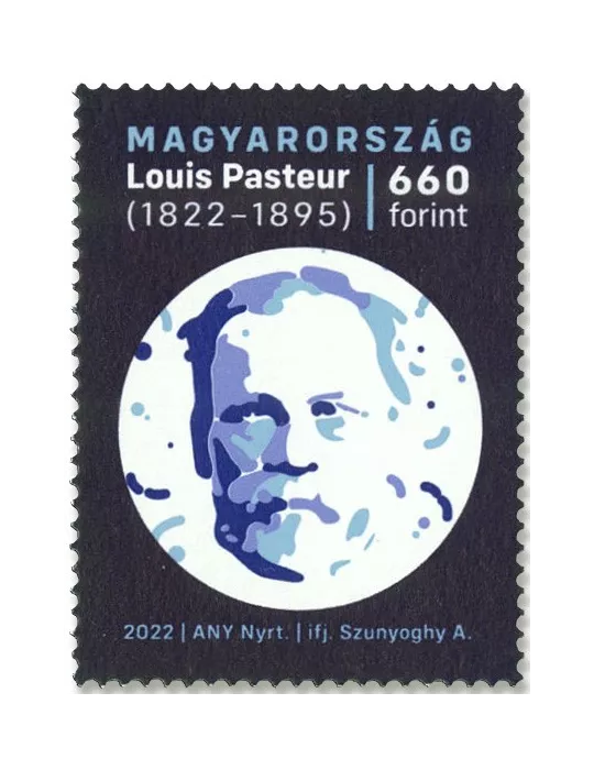 n°4851 - Timbre HONGRIE Poste