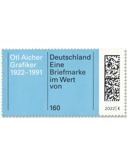 n°3467 - Timbre ALLEMAGNE FEDERALE Poste