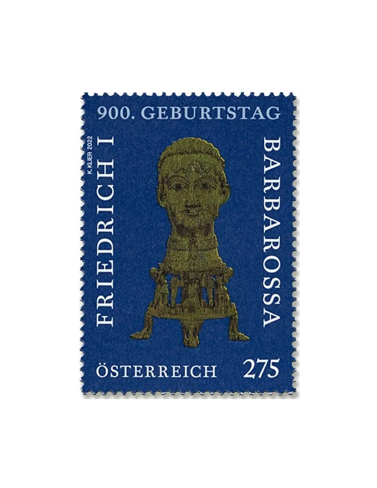 n°3518 - Timbre AUTRICHE Poste