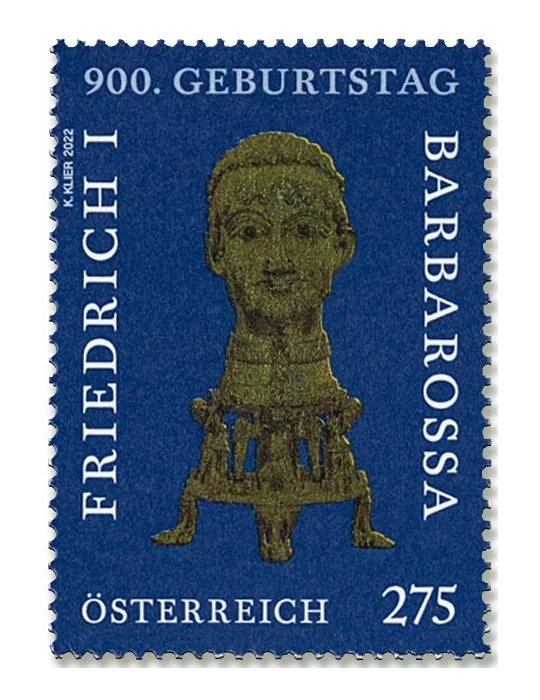 n°3518 - Timbre AUTRICHE Poste