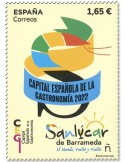 n°5318 - Timbre ESPAGNE Poste