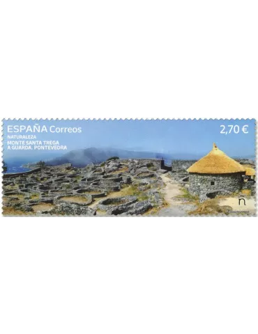 n°5321 - Timbre ESPAGNE Poste