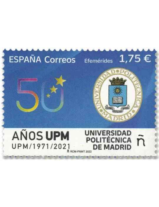n°5323 - Timbre ESPAGNE Poste
