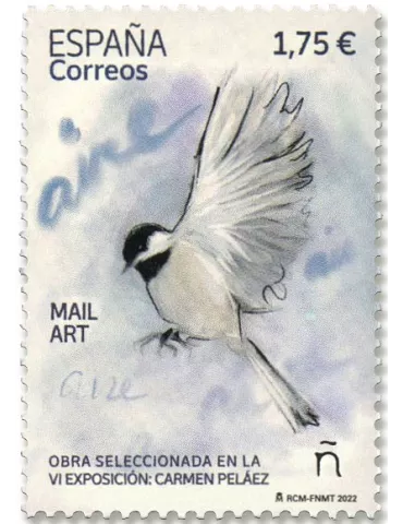 n°5324 - Timbre ESPAGNE Poste