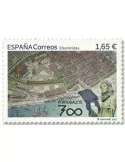 n°5327 - Timbre ESPAGNE Poste