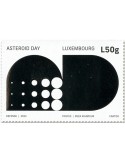 n°2251 - Timbre LUXEMBOURG Poste