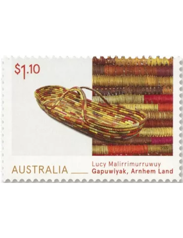 n°5247/5249 - Timbre AUSTRALIE Poste