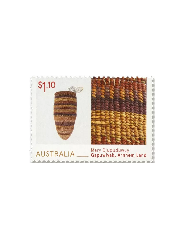 n°5247/5249 - Timbre AUSTRALIE Poste