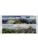 n°1988/1991 - Timbre LIECHTENSTEIN Poste