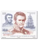 n° 1313 - Timbre POLYNESIE Poste