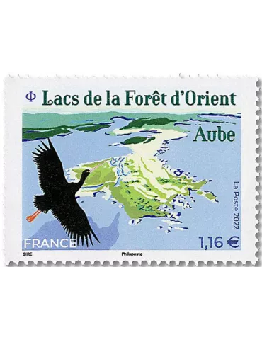 n° 5628 - Timbre FRANCE Poste
