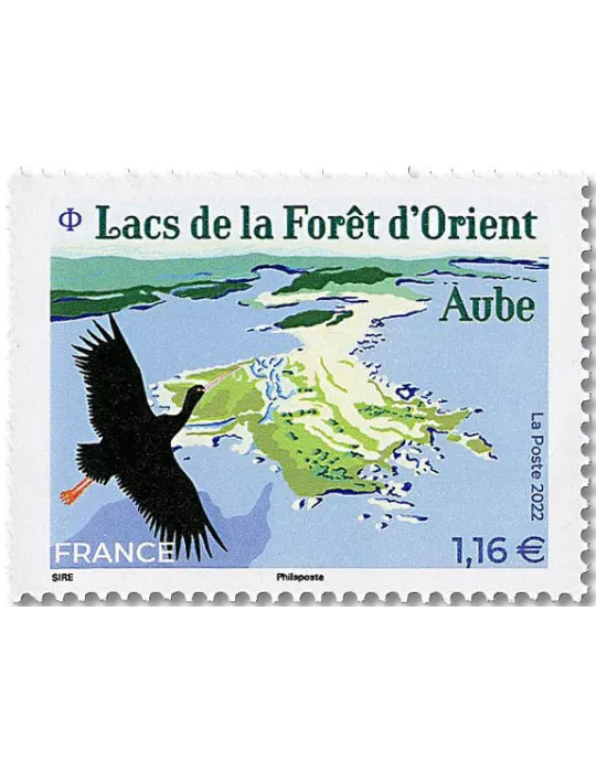 n° 5628 - Timbre FRANCE Poste