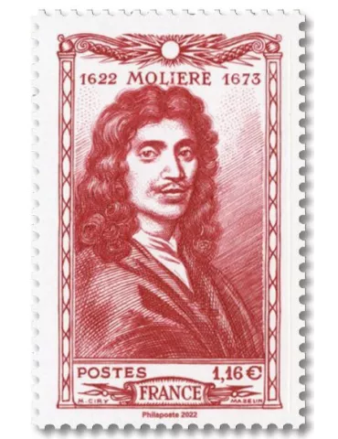 n° F5642 - Timbre FRANCE Poste 2