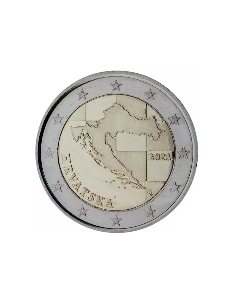 KIT EURO CROATIE (2023)